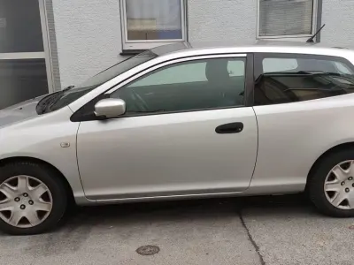 Gebraucht Honda Civic