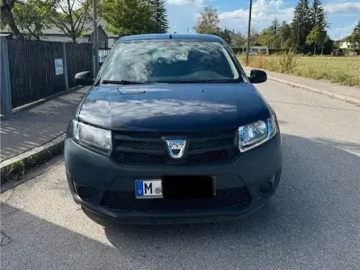Gebraucht Dacia Sandero