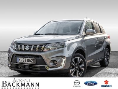 gebraucht Suzuki Vitara 