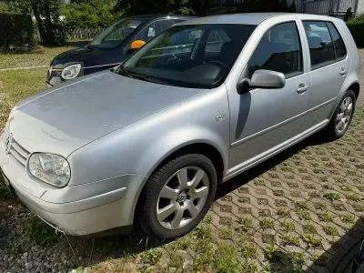 Occasion VW Golf IV