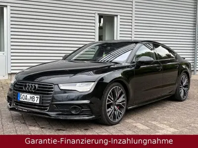 Gebraucht Audi A7 Sportback