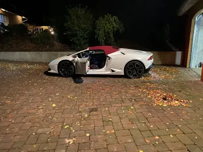 Gebraucht Lamborghini Huracán