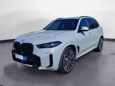 Gebraucht BMW X5 M Sport 490 PS (360 kW) 2024 Grau SUV
