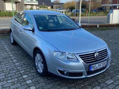 gebraucht VW Passat Passat2.0 FSI 4Motion Comfortline