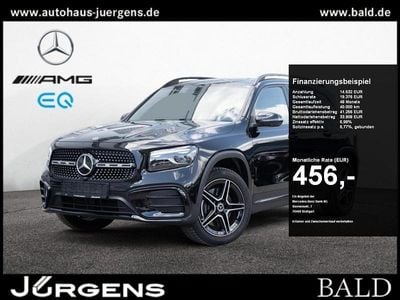 Mercedes GLB220