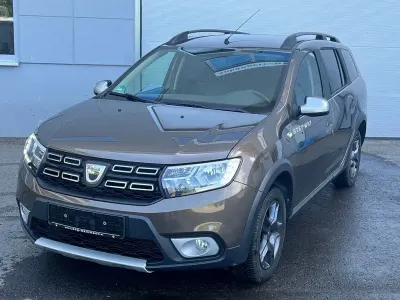 Gebraucht Dacia Logan