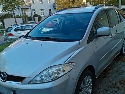 Mazda 5