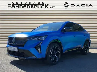 Neu Renault Rafale 300 PS (220 kW) 2026 Blau SUV