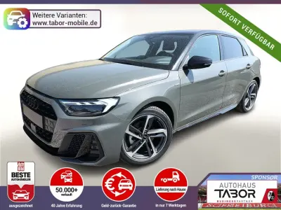 Gebraucht Audi A1 Sportback