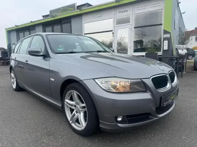 Gebraucht BMW 318