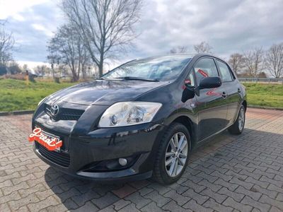 gebraucht Toyota Auris 2008 1.6 126pes