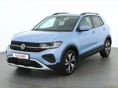 Neu VW T-Cross 116 PS (85 kW) 2026 Andere SUV