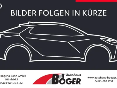 Gebraucht Toyota Yaris