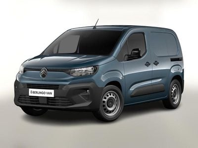 Nouă Citroën Berlingo 100 kW (136 CP) 2026 Albastru Monovolum