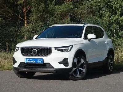Gebraucht Volvo XC40