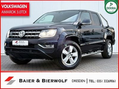 VW Amarok