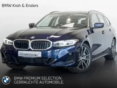Gebraucht BMW 330