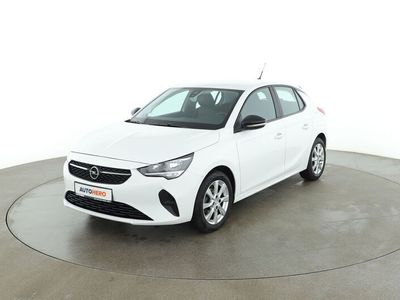 gebraucht Opel Corsa 1.2 Edition, Benzin, 14.120 €