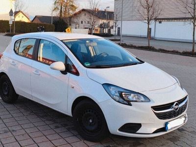 gebraucht Opel Corsa 1.4