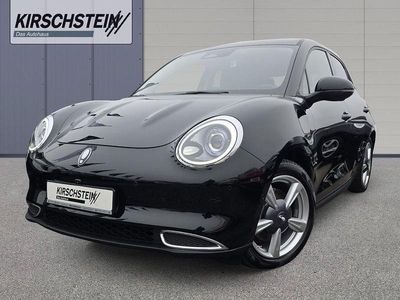 Gebraucht Ora 03 Pro+ 125 kW (171 PS) 2023 Schwarz Kleinwagen