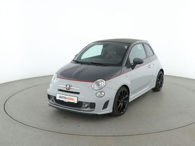 Abarth 595C