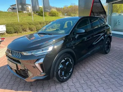 Neu Mitsubishi Grandis Diamant Edition 141 PS (103 kW) 2026 Schwarz SUV