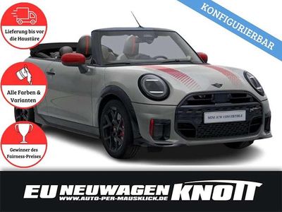Neu Mini John Cooper Works 231 PS (169 kW) 2025 Wählbar Kleinwagen