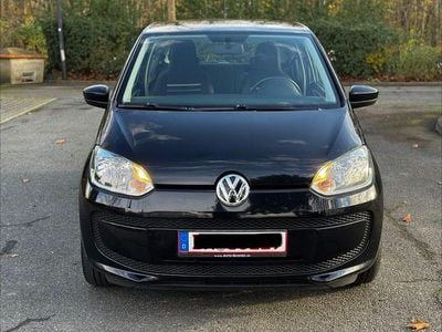 VW up!