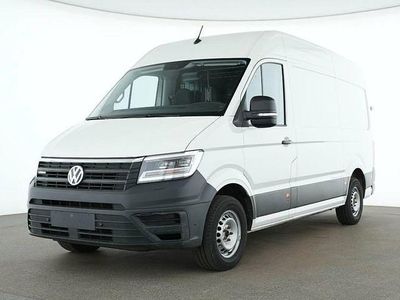 VW e-Crafter