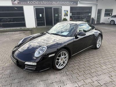 Porsche 911 Carrera 4