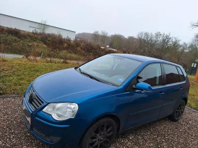 Gebraucht VW Polo