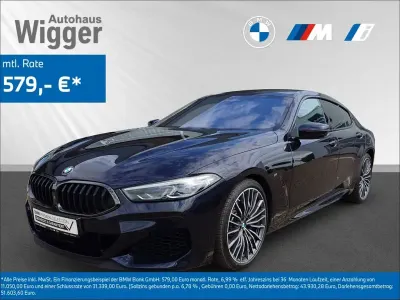 Gebraucht BMW M850