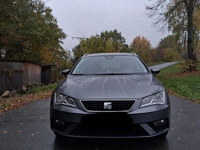 Seat Leon ST