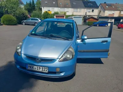 Gebraucht Honda Jazz
