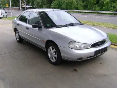 Gebraucht Ford Mondeo