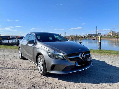 Mercedes A200