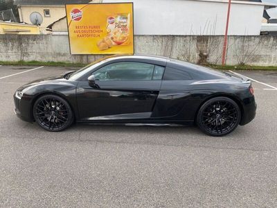 gebraucht Audi R8 Coupé V10 nur Anrufe