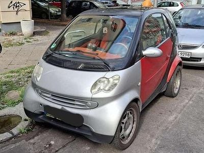 Smart ForTwo Coupé