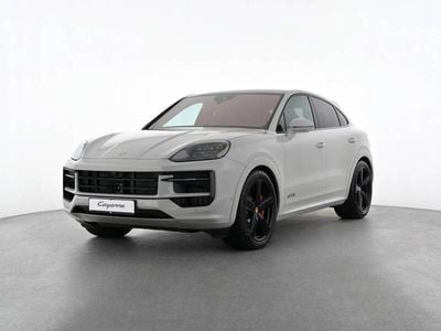 Porsche Cayenne GTS