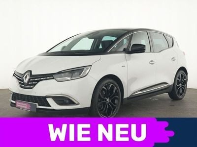 Renault Scénic IV
