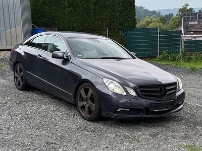 Mercedes E350