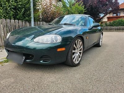 Mazda MX5