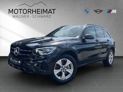 Mercedes GLC300e