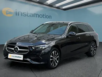 Gebraucht Mercedes C300e 204 PS (150 kW) 2023 Andere Kombi