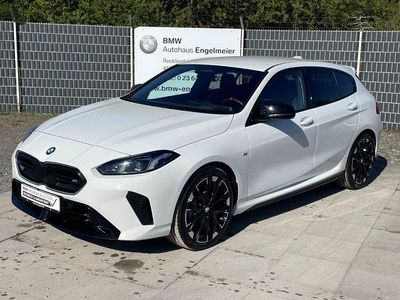 Second-hand BMW M135 Performance 300 CP (220 kW) 2025 Alb Hatchback