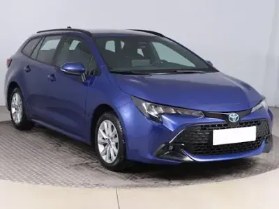 Gebraucht Toyota Corolla