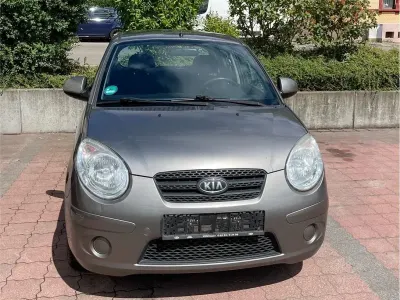 Gebraucht Kia Picanto