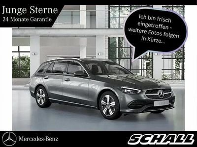 Brugt Mercedes C300 Avantgarde 265 HK (194 kW) 2025 Andere