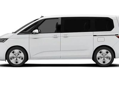 Nuova VW Multivan 150 CV (110 kW) 2026 Nero Monovolume