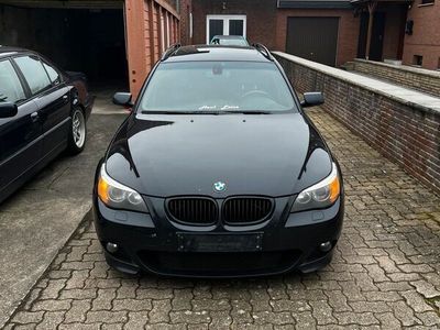 gebraucht BMW 530 E61 D